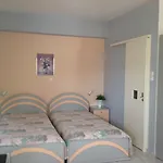 公寓式酒店 特拉富罗斯公寓 3*