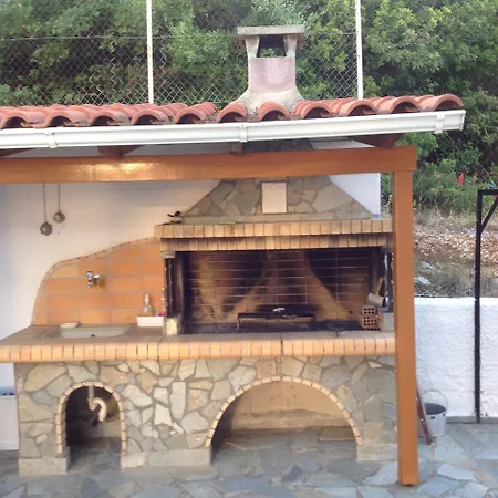 شقة فندقية Travlos 3*