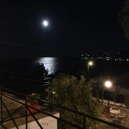 Lejlighedshotel Travlos