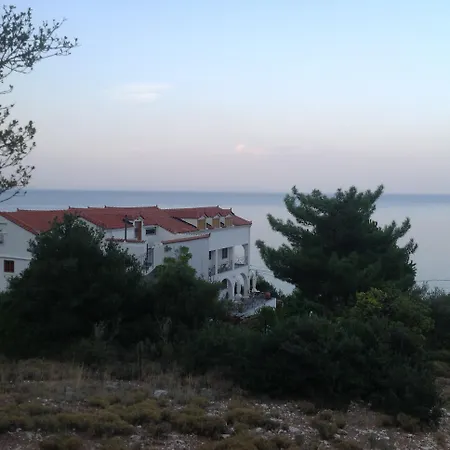 Lejlighedshotel Travlos