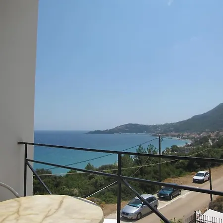 Travlos 3* Eleios-Pronnoi