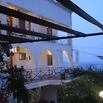 Travlos Ξενοδοχείο με διαμερίσματα Eleios-Pronnoi
