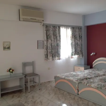 Travlos 3* Eleios-Pronnoi