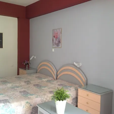 Travlos 3* Eleios-Pronnoi