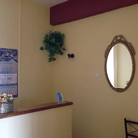 Aparthotel Travlos 3*