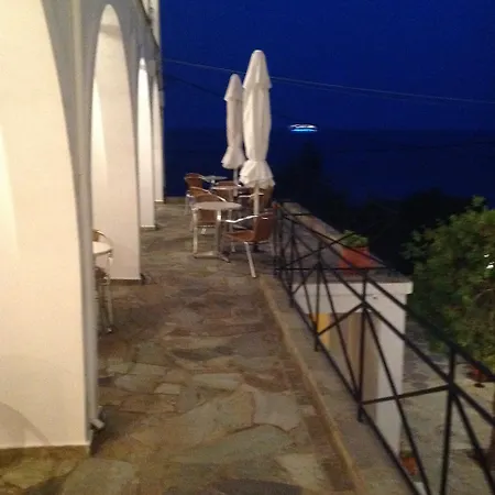 Travlos 3* Eleios-Pronnoi