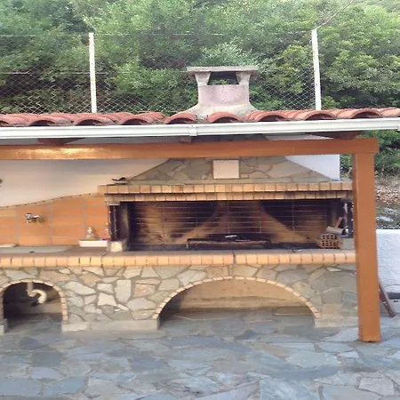 アパートホテル Travlos