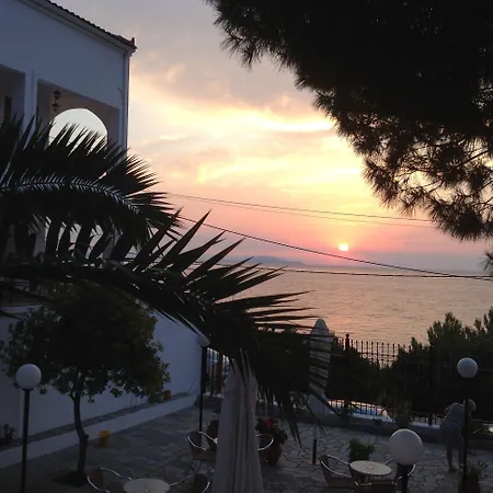 Travlos Eleios-Pronnoi